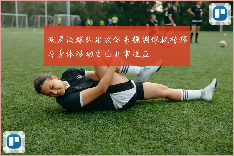 浓眉谈球队进攻体系强调球权转移与身体移动自己非常适应